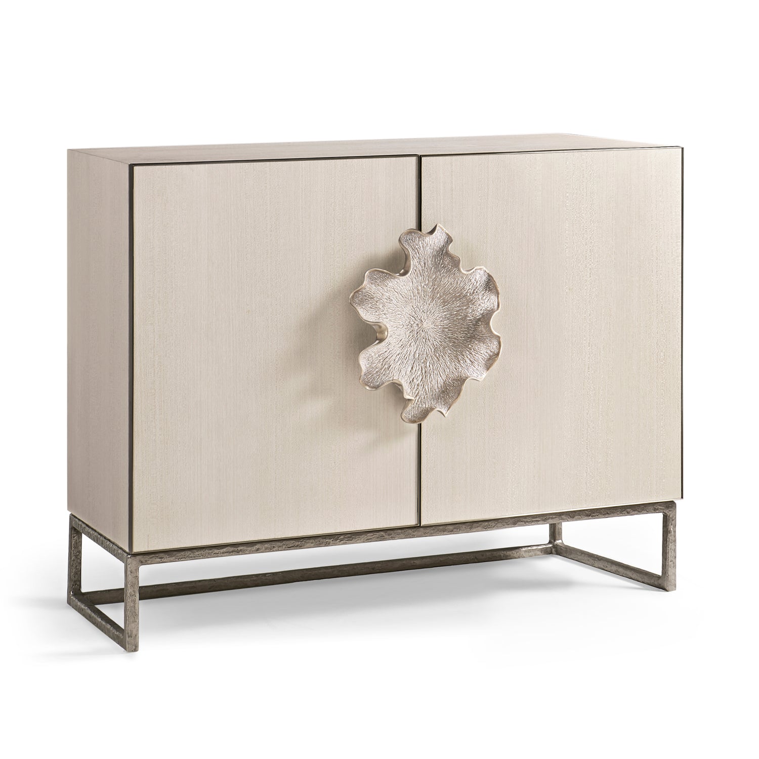 Jonathan Charles Cynaria 2 Door Cabinet