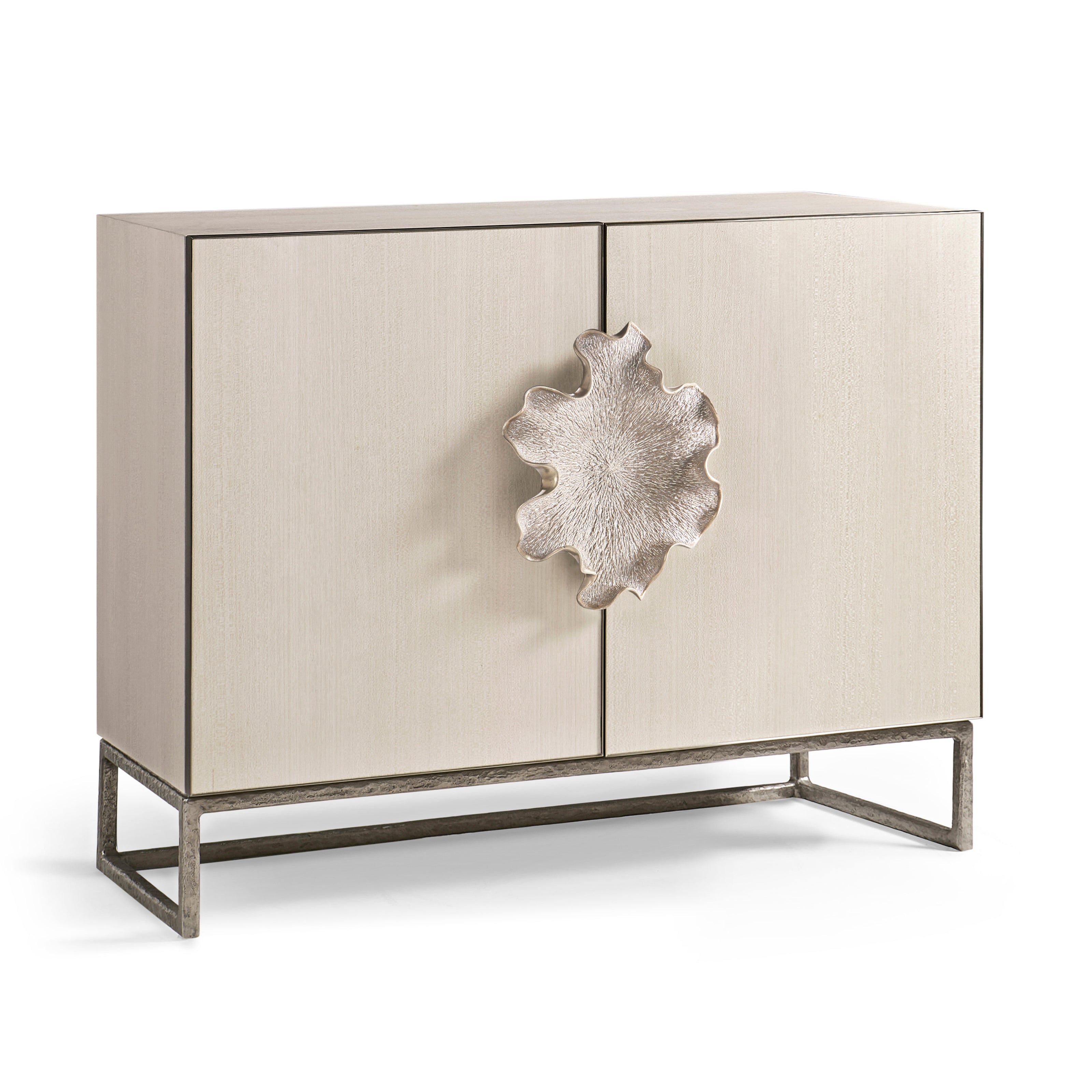 Jonathan Charles Cynaria 2 Door Cabinet
