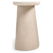 Jonathan Charles Catenary Console Table