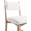 Jonathan Charles Lagoon Bar Stool