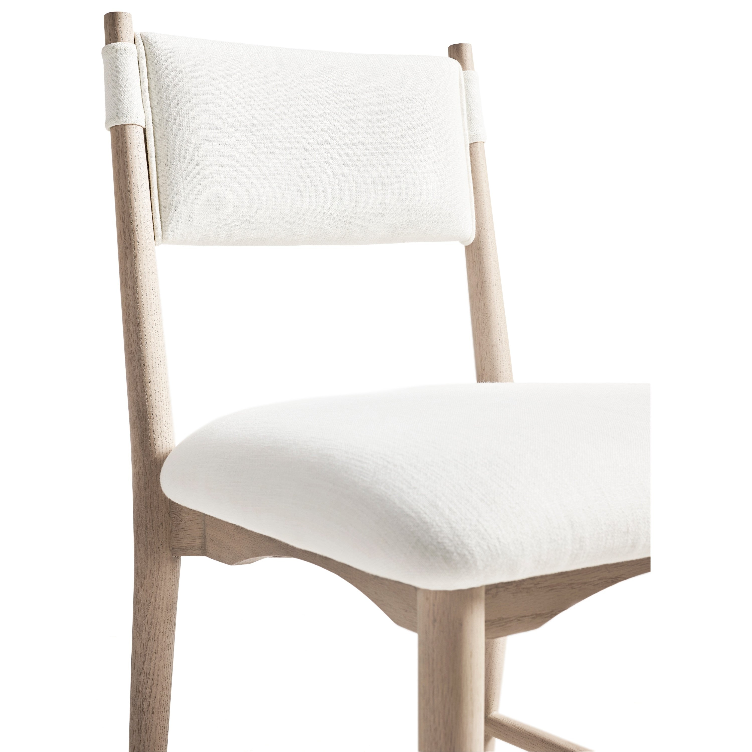 Jonathan Charles Lagoon Bar Stool