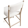 Jonathan Charles Lagoon Bar Stool