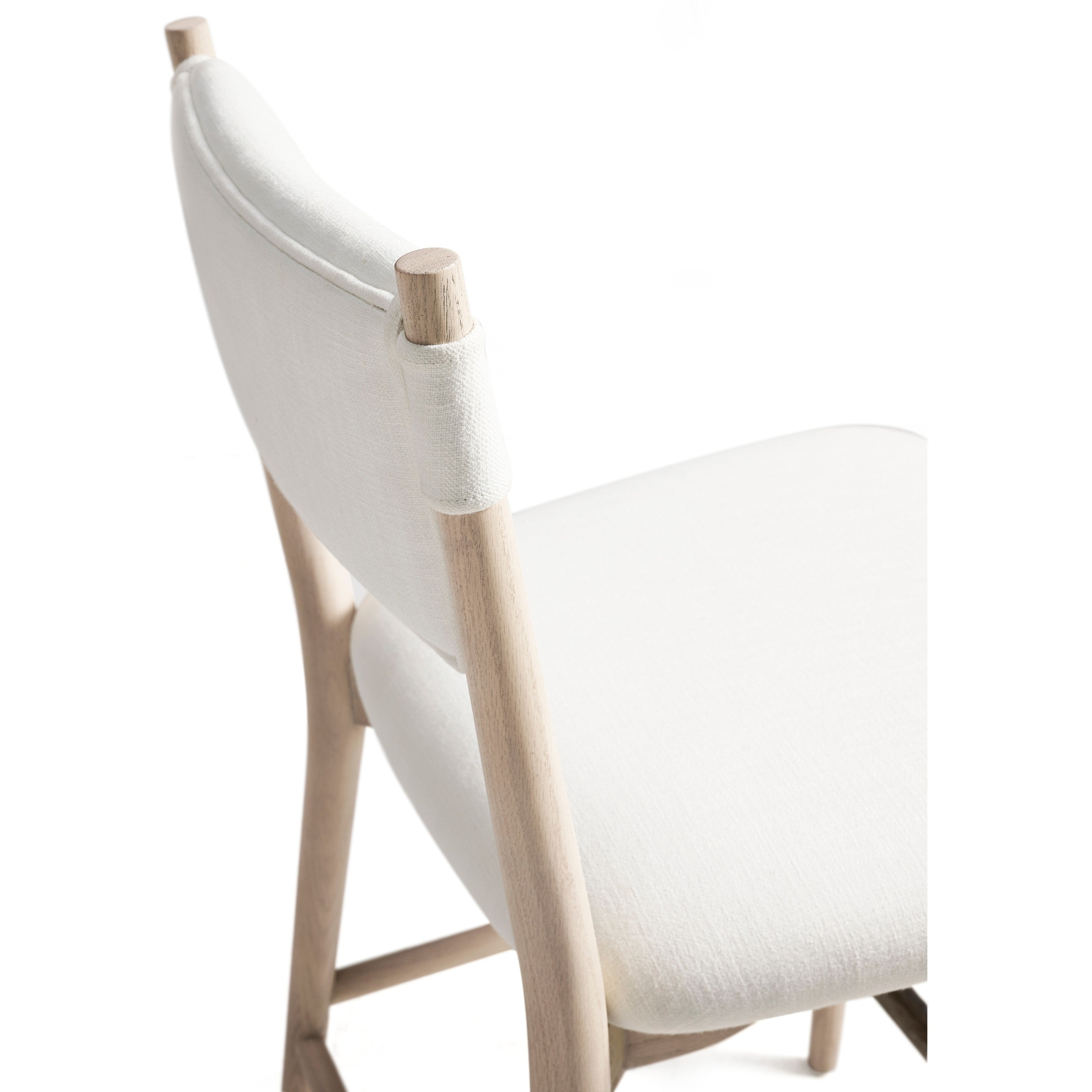 Jonathan Charles Lagoon Counter Stool