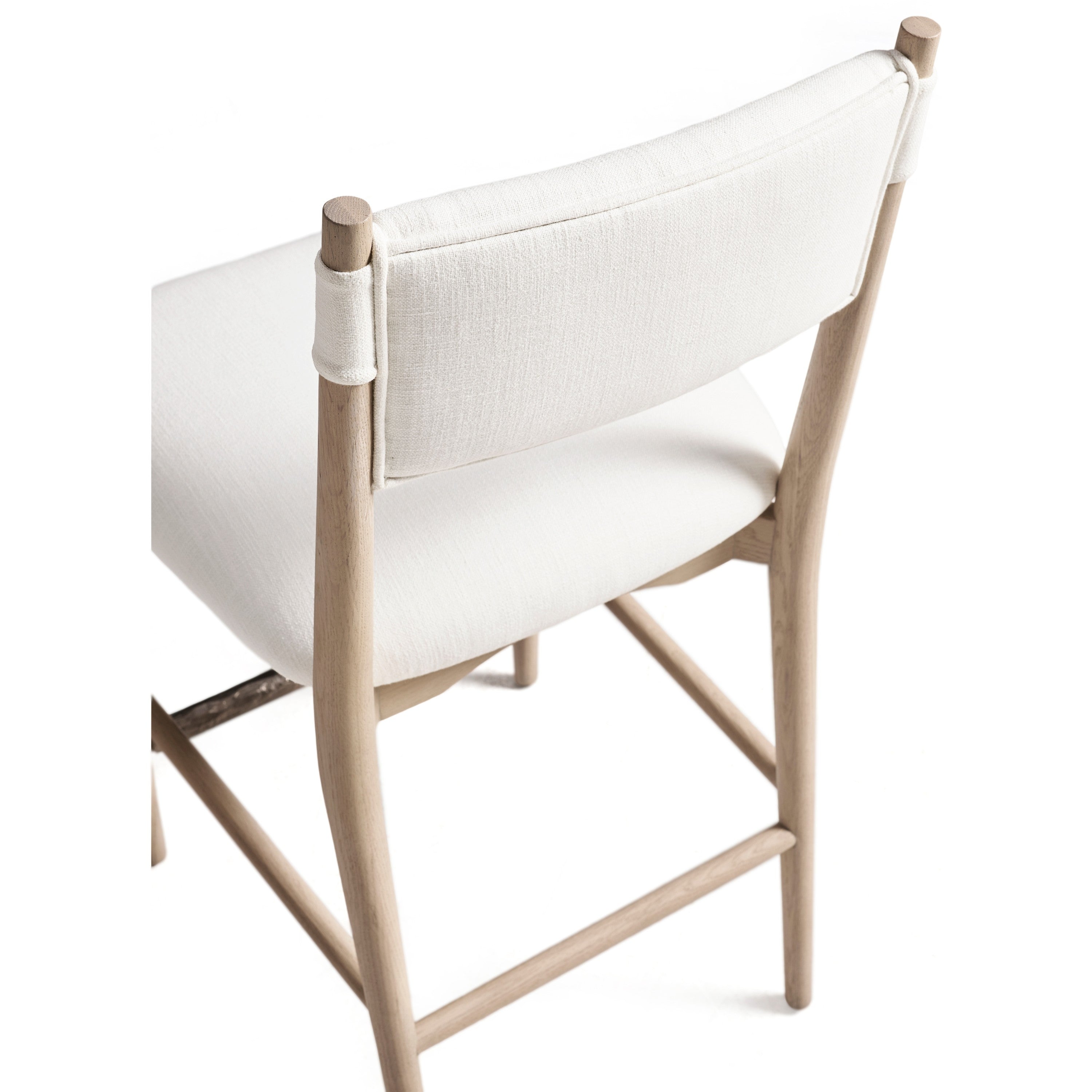 Jonathan Charles Lagoon Counter Stool
