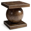 Jonathan Charles Orb Side Table