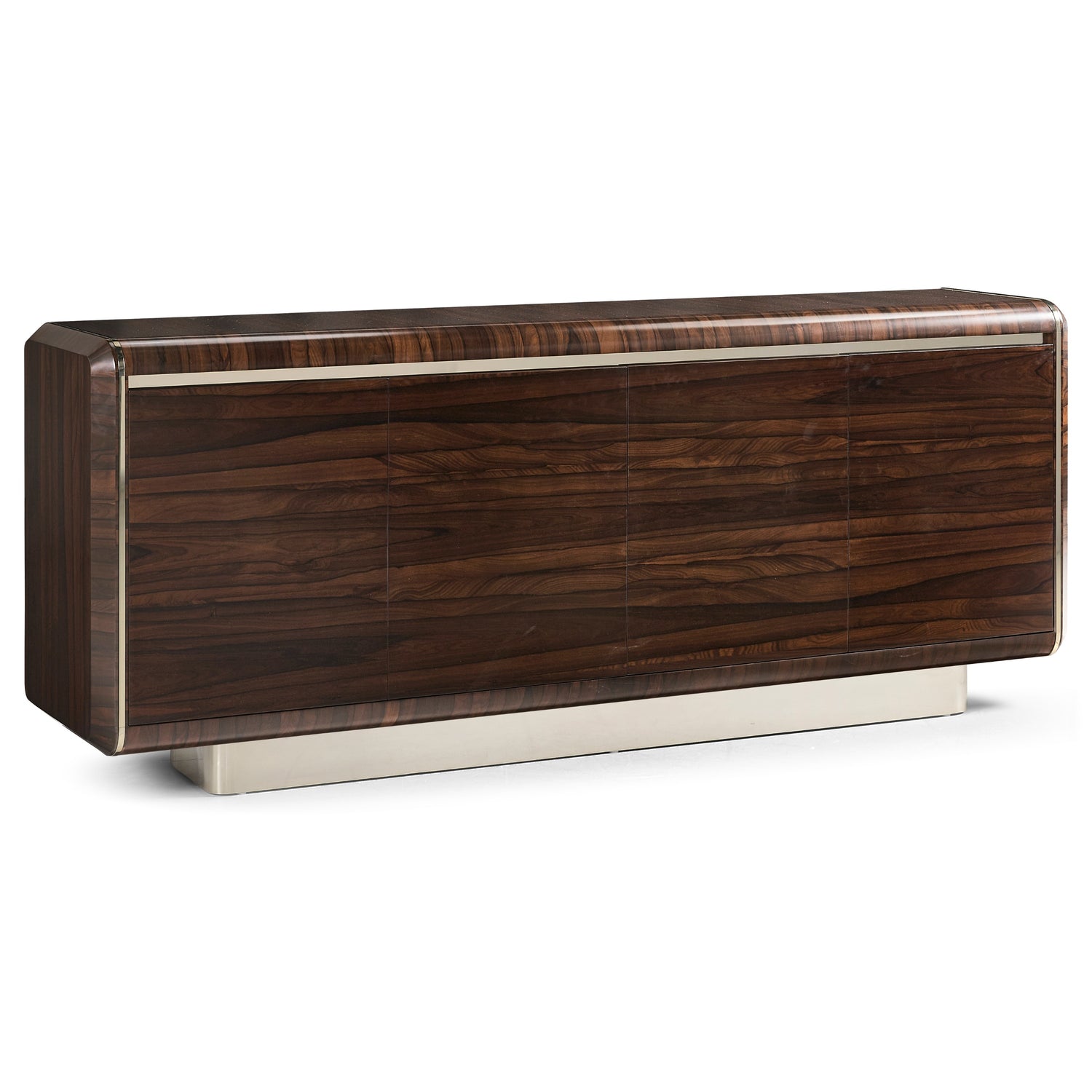 Jonathan Charles Ziricote Buffet