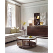 Jonathan Charles Ziricote Buffet