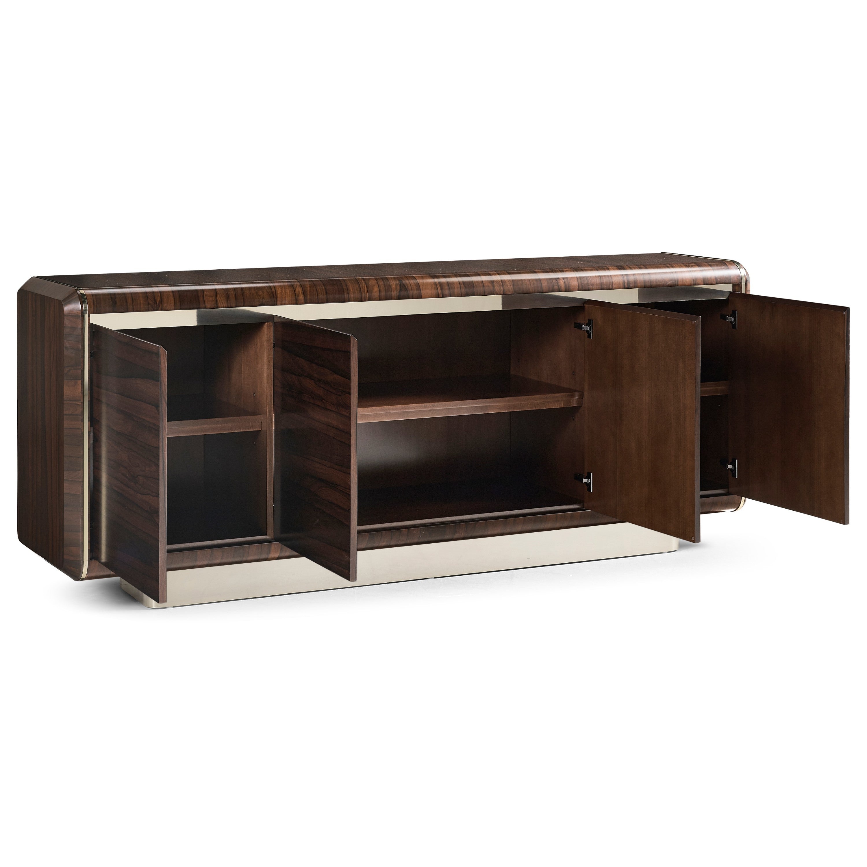 Jonathan Charles Ziricote Buffet