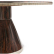 Jonathan Charles Terra Round Dining Table