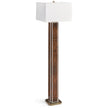 Jonathan Charles Jacques Floor Lamp