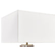 Jonathan Charles Jacques Floor Lamp