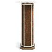 Jonathan Charles Jacques Vertical Table Lamp