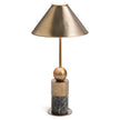 Jonathan Charles Nova Table Lamp