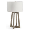 Jonathan Charles Current Table Lamp