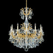 Schonbek La Scala 5011 Chandelier