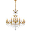 Schonbek La Scala 5013 Chandelier
