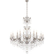 Schonbek La Scala 5013 Chandelier