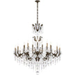 Schonbek La Scala 5013 Chandelier