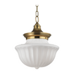Hudson Valley Lighting Dutchess 2 Light 15 inch Pendant Ceiling Light
