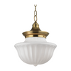 Hudson Valley Lighting Dutchess 2 Light 15 inch Pendant Ceiling Light