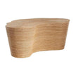 Arteriors Meadow Natural Abaca Coffee Table