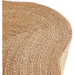 Arteriors Meadow Natural Abaca Coffee Table