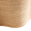 Arteriors Meadow Natural Abaca Coffee Table