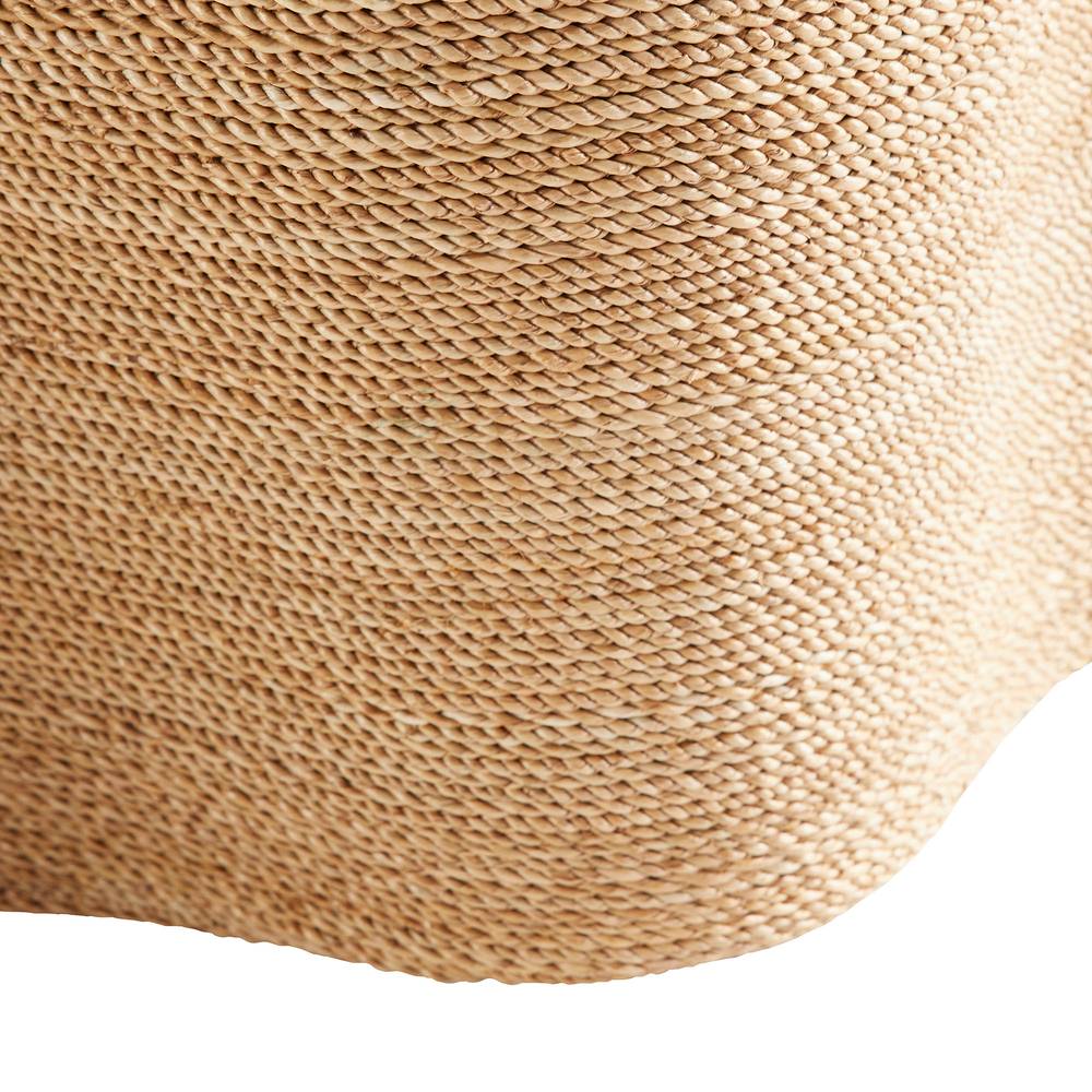 Arteriors Meadow Natural Abaca Coffee Table