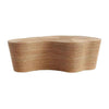 Arteriors Meadow Natural Abaca Coffee Table