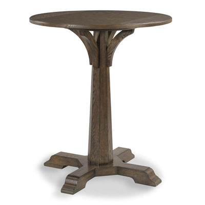 Woodbridge Furniture Pugin Pub Table