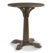 Woodbridge Furniture Pugin Pub Table