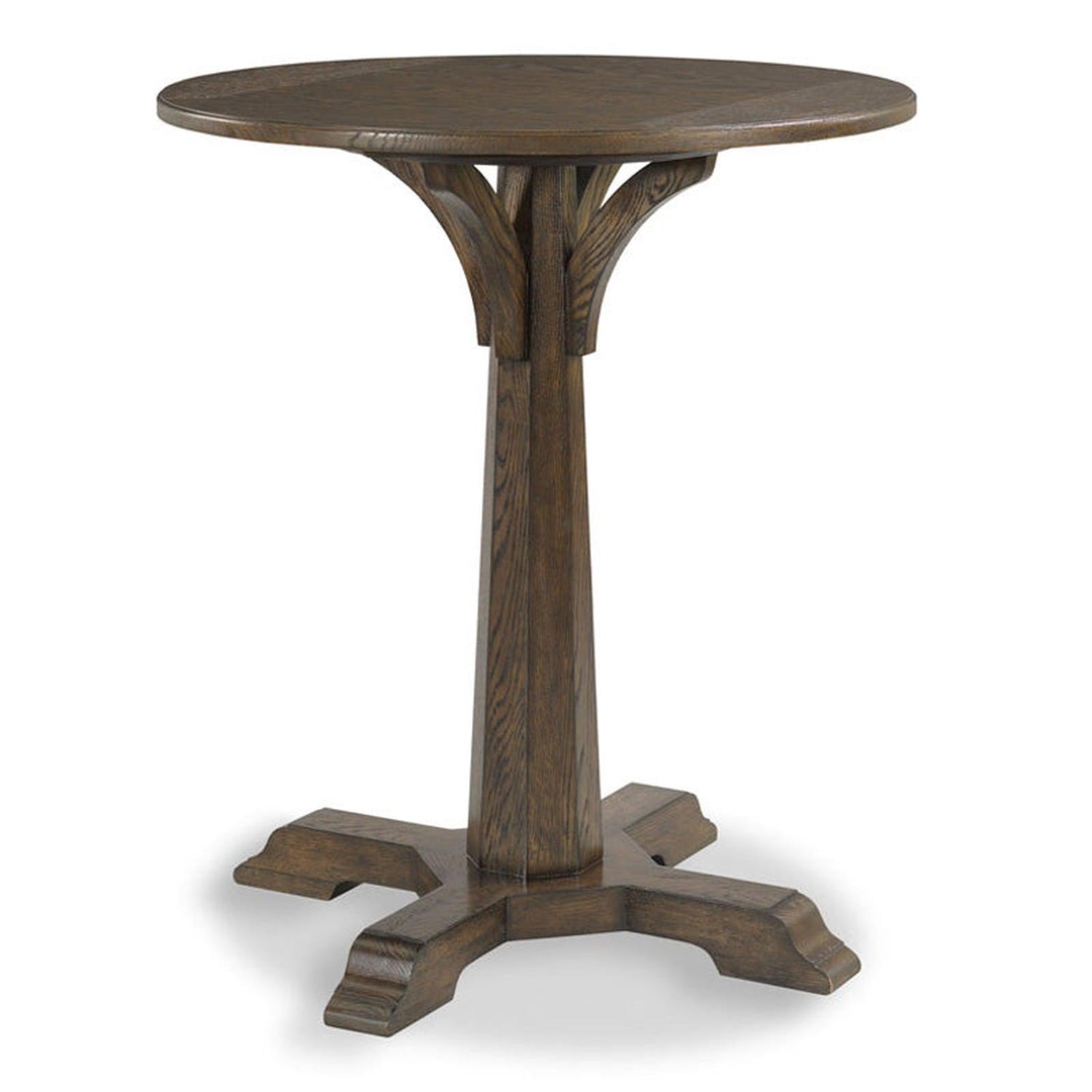 Woodbridge Furniture Pugin Pub Table