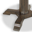 Woodbridge Furniture Pugin Pub Table
