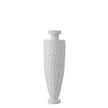 Global Views Monumental Chiseled Vase