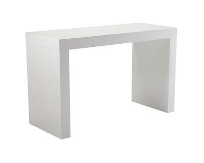 Sunpan Faro Counter Table Clearance