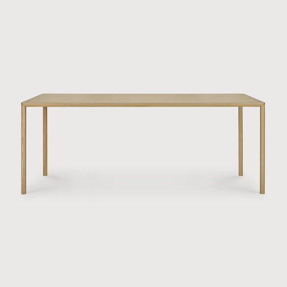 Ethnicraft Air Dining Table