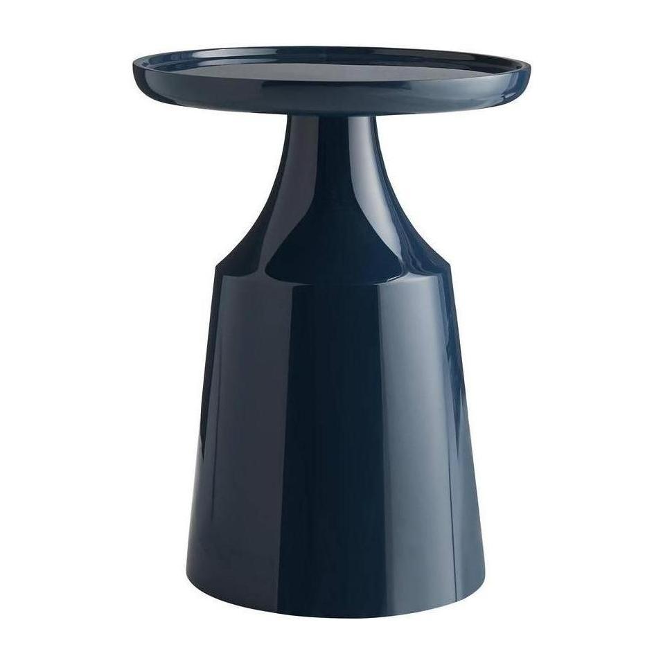 Arteriors Turin Navy Accent Table