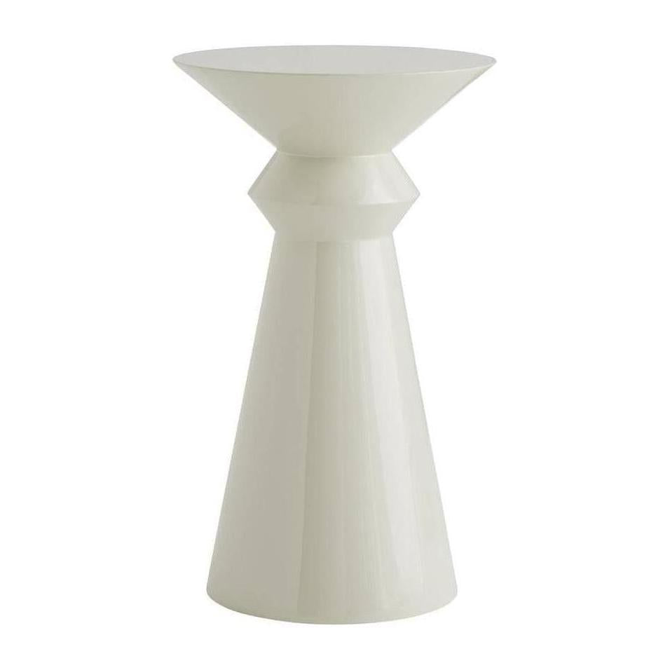 Arteriors Vlad Ivory Accent Table