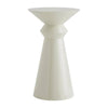 Arteriors Vlad Ivory Accent Table