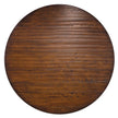 Woodbridge Furniture Tuscan Pedestal Dining Table