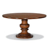 Woodbridge Furniture Tuscan Pedestal Dining Table