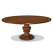 Woodbridge Furniture Tuscan Pedestal Dining Table