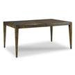 Woodbridge Furniture Kam Dining Table