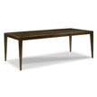 Woodbridge Furniture Kam Dining Table