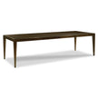 Woodbridge Furniture Kam Dining Table