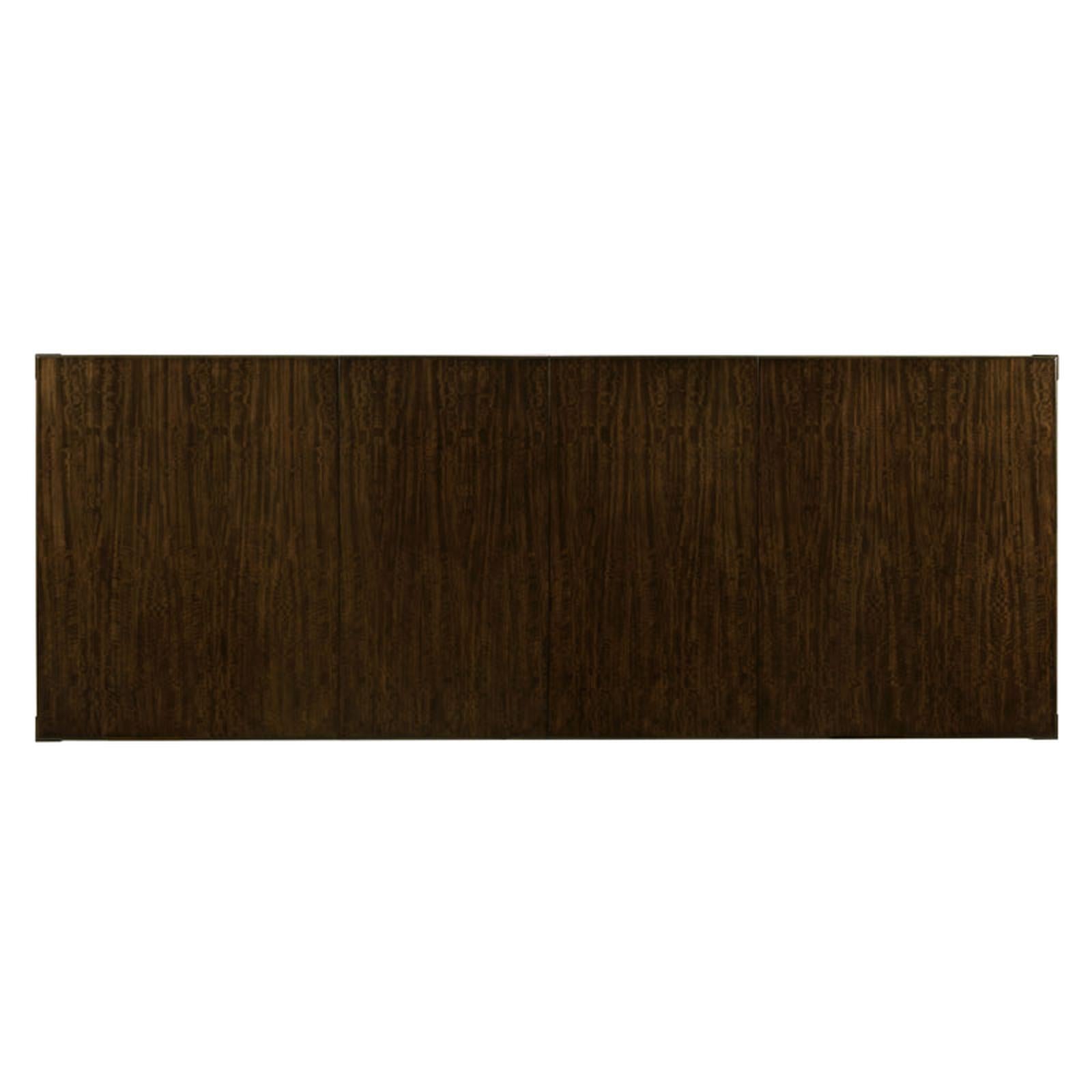 Woodbridge Furniture Kam Dining Table