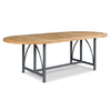 Woodbridge Furniture Jupiter Outdoor Dining Table