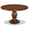 Woodbridge Furniture Pedestal Dining Table