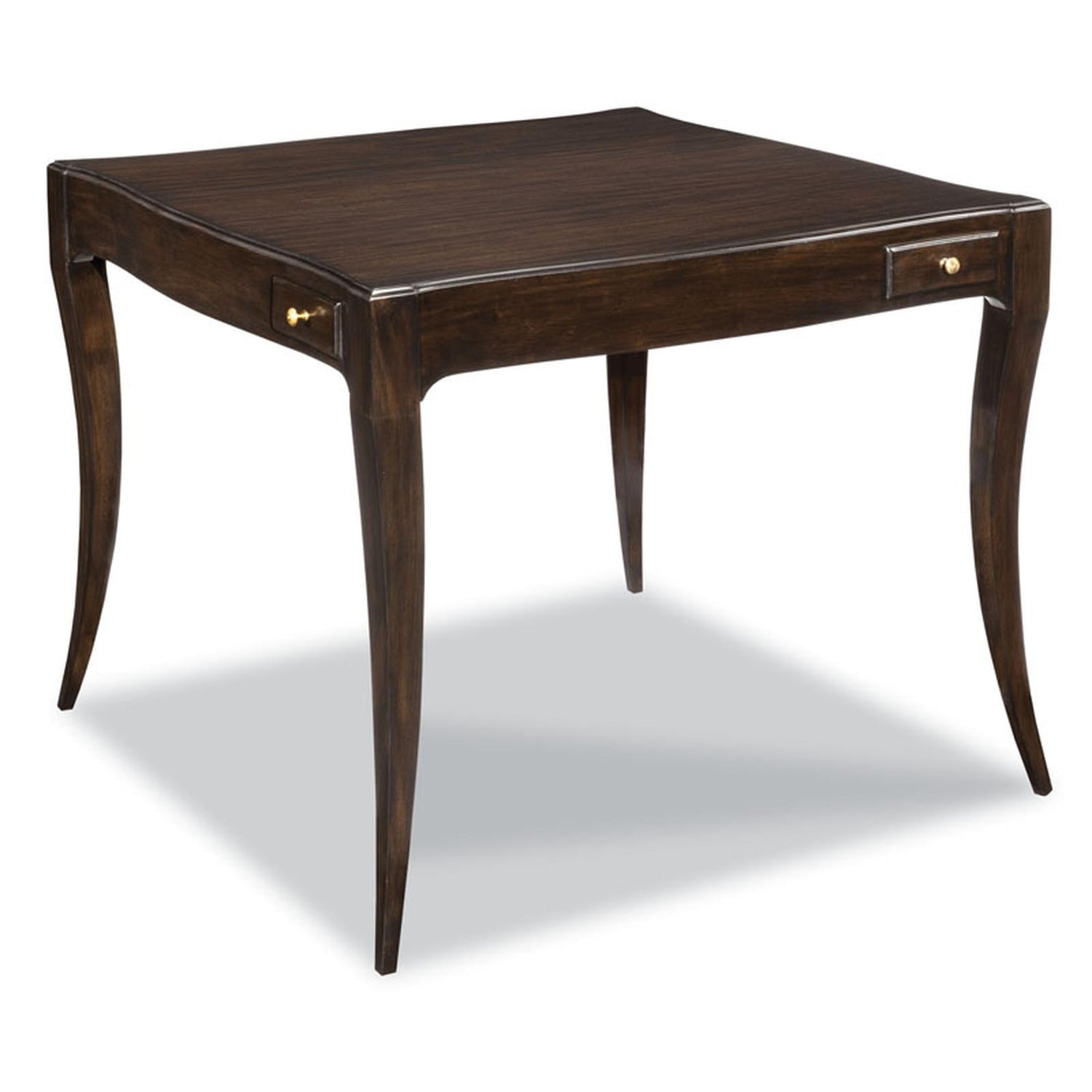 Woodbridge Furniture Addison Game Table