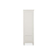 Magnussen Home Willowbrook Egg Shell White Chest